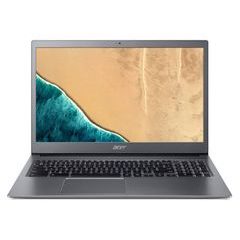 Acer Chromebook 715 - 15,6"/i3-8130U/8G/128GB/Chrome šedý