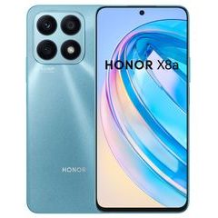 Honor X8a 6GB/128GB Cyan Lake