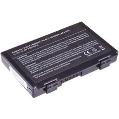 Baterie AVACOM NOAS-K40-S26 pro Asus K40/K50/K70 Li-Ion 10,8V 5200mAh