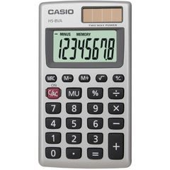 Casio HS 8 VA - kalkulačka