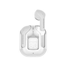 Riversong AirFly M2 TWS White - Bluetooth sluchátka