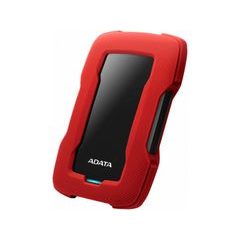 ADATA HD330 1TB ext. HDD červený