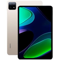 Xiaomi Pad 6 8GB/256GB Champagne