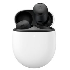 Google Pixel Buds Pro Charcoal - bluetooth sluchátka