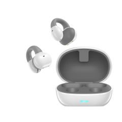 XO G18 TWS White - Bluetooth sluchátka