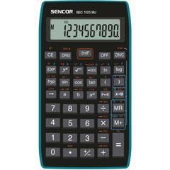 Sencor SEC 105 BU - kalkulačka