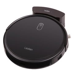 Lauben Robot Vacuum 26BB Pet