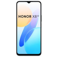 HONOR X8 5G 6GB/128GB Black