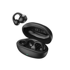 XO G19 TWS Black - Bluetooth sluchátka