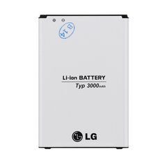 BL-53YH LG Baterie 3000mAh Li-Ion (Bulk)