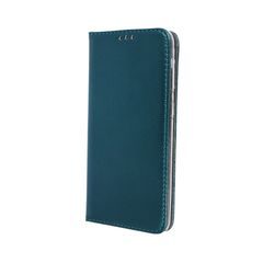 Cu-Be Platinum pouzdro Samsung Galaxy A15 / A15G Dark Green