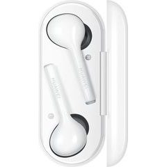 Huawei FreeBuds Wireless Earphones White (EU Blister)