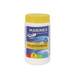Marimex Aquamar Komplex Mini 5v1 0,9 kg