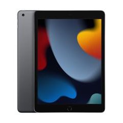 Apple iPad 10.2 (2021) 64GB Wi-Fi Space Gray