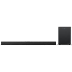 TCL C935U - soundbar