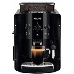 Krups Essential Roma EA810870 - automatický kávovar
