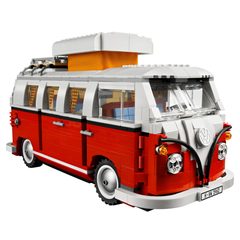 LEGO Creator 10220 Volkswagen T1
