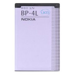 BP-4L Nokia baterie 1500mAh Li-Ion (Bulk)