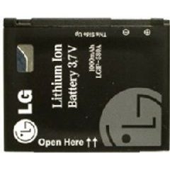 LGIP-580A LG baterie 1000mAh Li-Ion (Bulk)