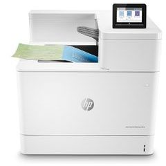 HP Color LaserJet Enterprise M856dn