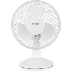 SFE 2310WH stolní ventilátor SENCOR