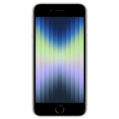 Apple iPhone SE 128GB Starlight