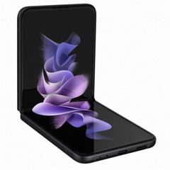 Samsung Galaxy Z Flip3 5G F711B 8GB/128GB Black