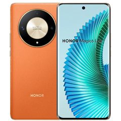 Honor Magic6 Lite 5G 8GB/256GB Sunrise Orange