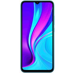 Xiaomi Redmi 9C NFC 3GB/64B Aurora Green