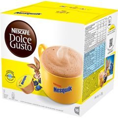 Nescafé Dolce Gusto Nesquik - 16 ks