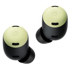 Google Pixel Buds Pro Lemongrass - bluetooth sluchátka