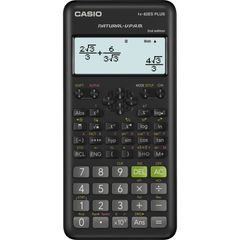 Casio FX 82 ES PLUS 2E - kalkulačka