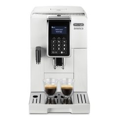 DeLonghi Dinamica ECAM 353.75.W - automatický kávovar