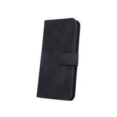 Cu-Be Velvet pouzdro Xiaomi Redmi Note 12s 4G Black