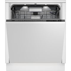 Beko DIN 28431 - vestavná myčka nádobí (60cm)