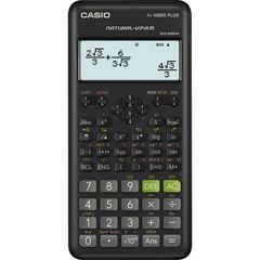 Casio FX 350 ES PLUS 2E - kalkulačka