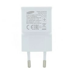 EP-TA50EWE Samsung USB Cestovní dobíječ 1.55A White (Bulk)