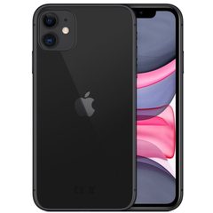 Apple iPhone 11 128GB Black