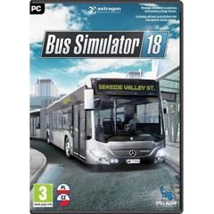 Bus Simulator 2018