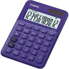 Casio MS 20 UC PL - kalkulačka