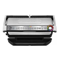 Tefal Optigrill+ XL GC722D34 - elektrický gril