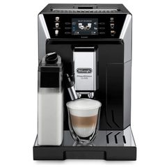 DeLonghi ECAM 550.65.SB - automatické espresso