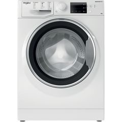 Whirlpool WRBSB 6228 W - předem plněná pračka