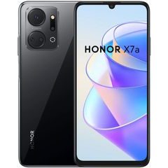 Honor X7a 4GB/128GB Midnight Black