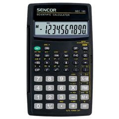 Sencor SEC 180 - kalkulačka