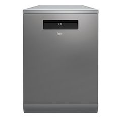 Beko DEN 38530XAD - volně stojící myčka nádobí (60cm)