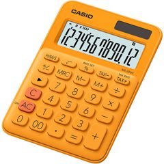 Casio MS 20 UC RG - kalkulačka