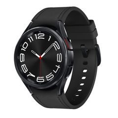 Samsung Galaxy Watch6 Classic 43mm Black