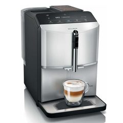 Siemens EQ300 TF303E01 - automatický kávovar