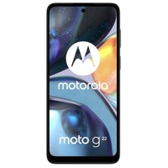 Motorola Moto G22 4GB/64GB Cosmic Black